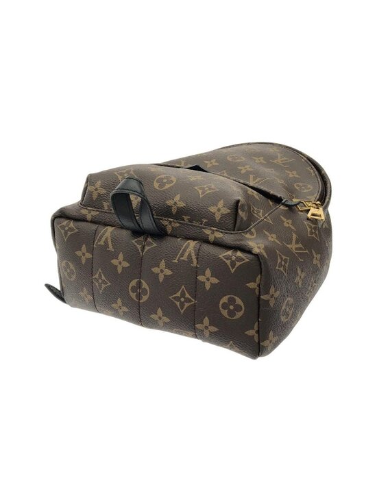 Louis Vuitton Monogram Palm Springs Backpack PM main image 6